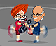 Advani vs Singh