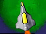 Alien Asteroid Assault