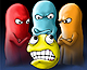 Anti-Pacman