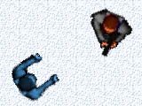 Artic Zombies