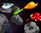 Asteroids revenge 3