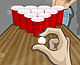 Beer Pong