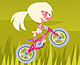 Biking Beauty