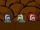 Cavern Hunters