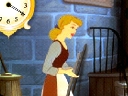 Princesas Disney – Antes de Medianoche