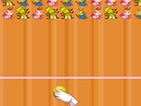 Defend My Cake