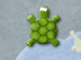Dizzy Turtle