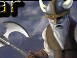 Dwarf War
