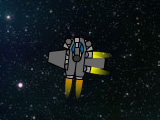 End Space