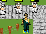 Farm TD