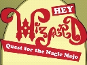 Hey Wizard 2: Quest for the Magic Dojo