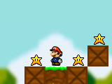 Jump Mario 3