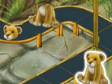 Jungle Toys Factory