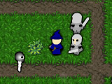 Little Protectors