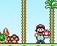 Las Estupideces de Mario Bros