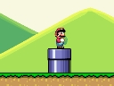 Mario’s Adventure