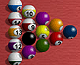 Multiplayer Pool
