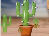 Plastic Cactus