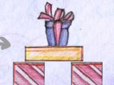 Present For A Deer