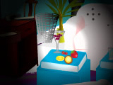 Room Hidden Game