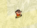 Run Shinchan