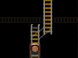 Runaway Minetrain!