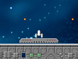 Space Madness