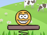 Smiley Jump Mania