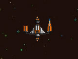 Space Anihilation