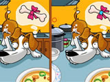 Spot The Differences