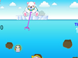 Squid Fishing
