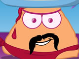 Tortilla Dressup