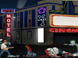 Zombie Blitz